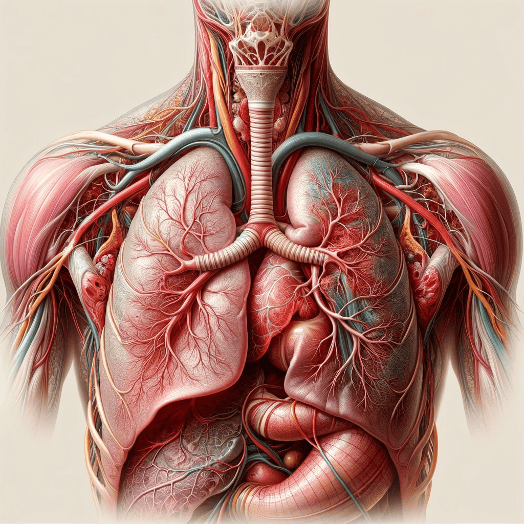 The Impact of Cannabis on the Respiratory System: Insights from Medical Studies