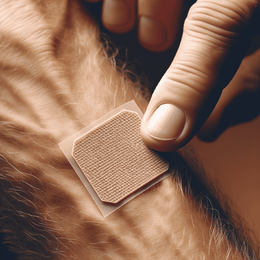 What Are CBD Pain Patches