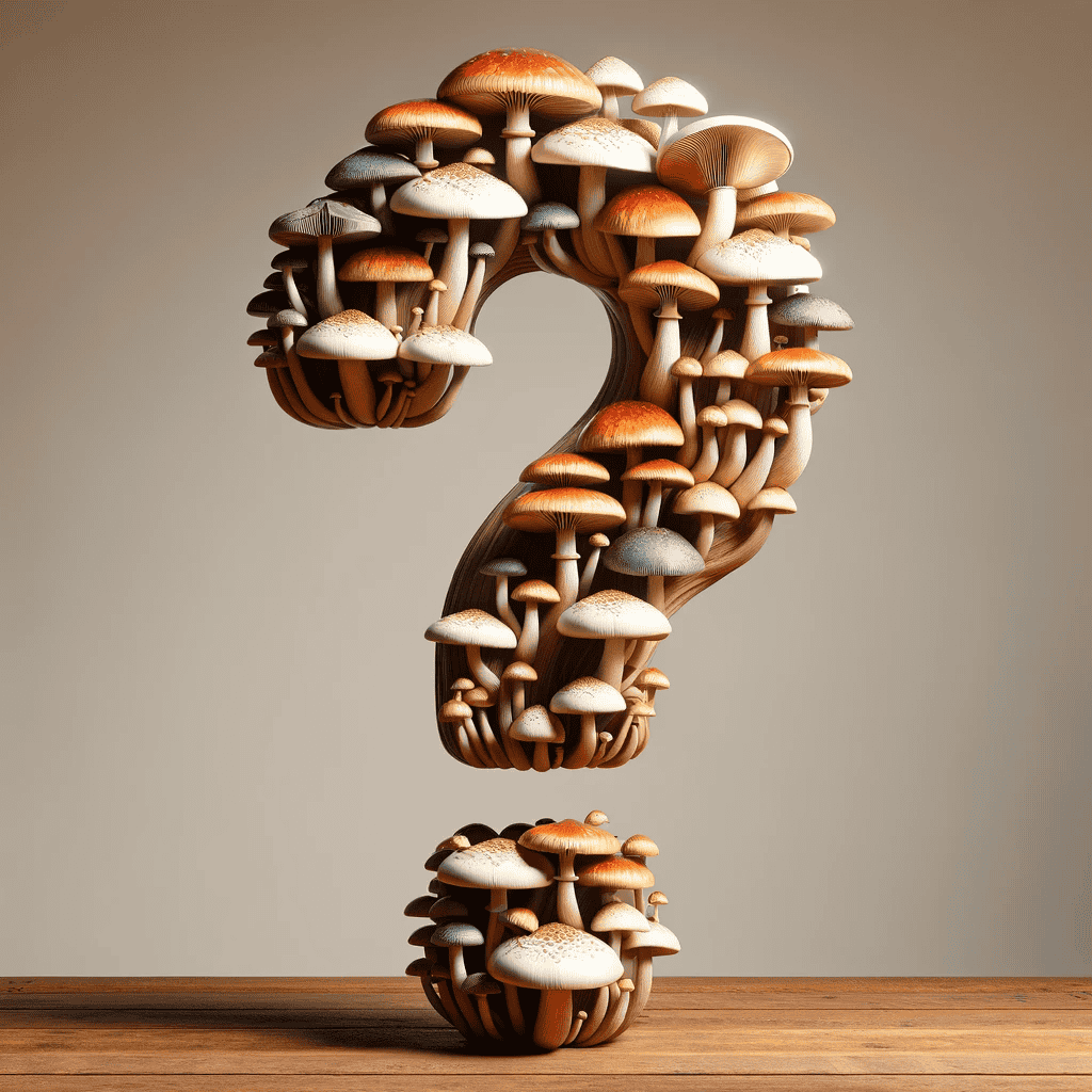 What Are Shrooms?