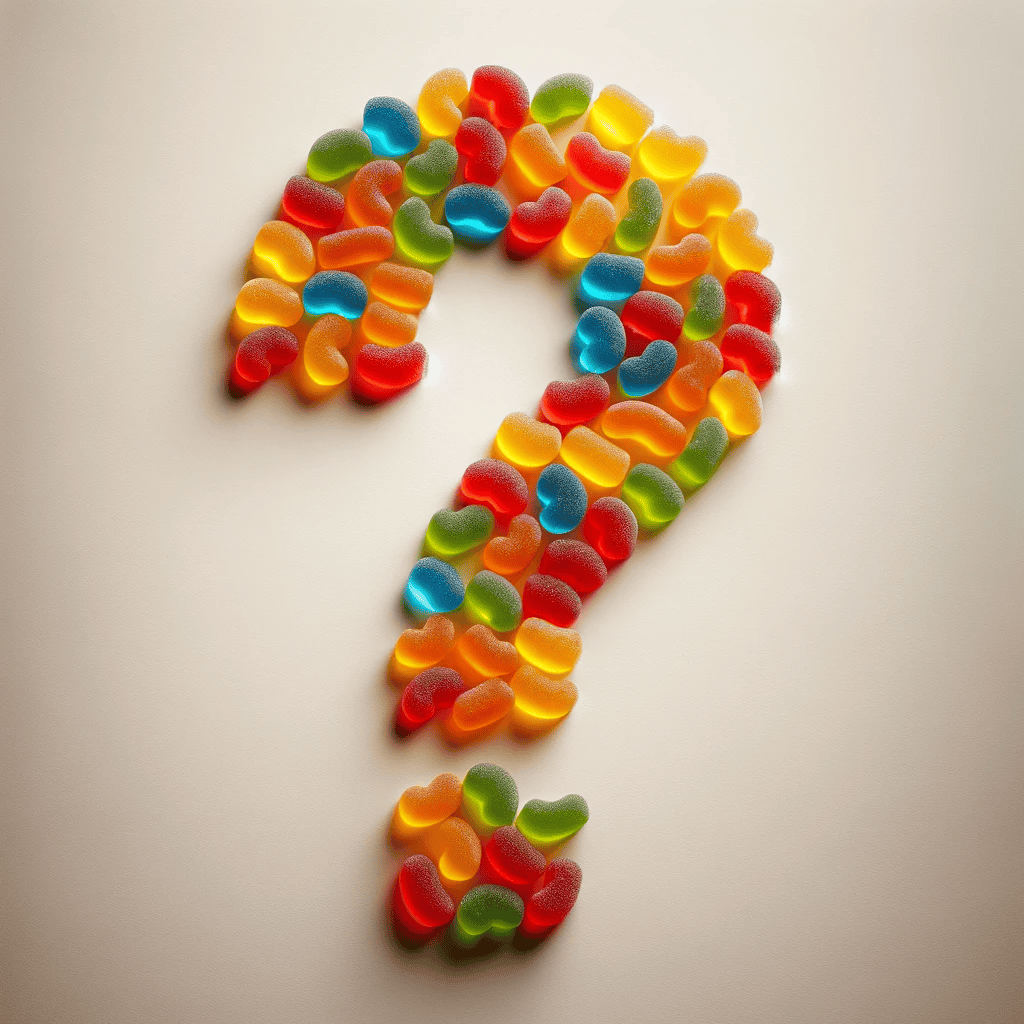 What are CBD Gummies?