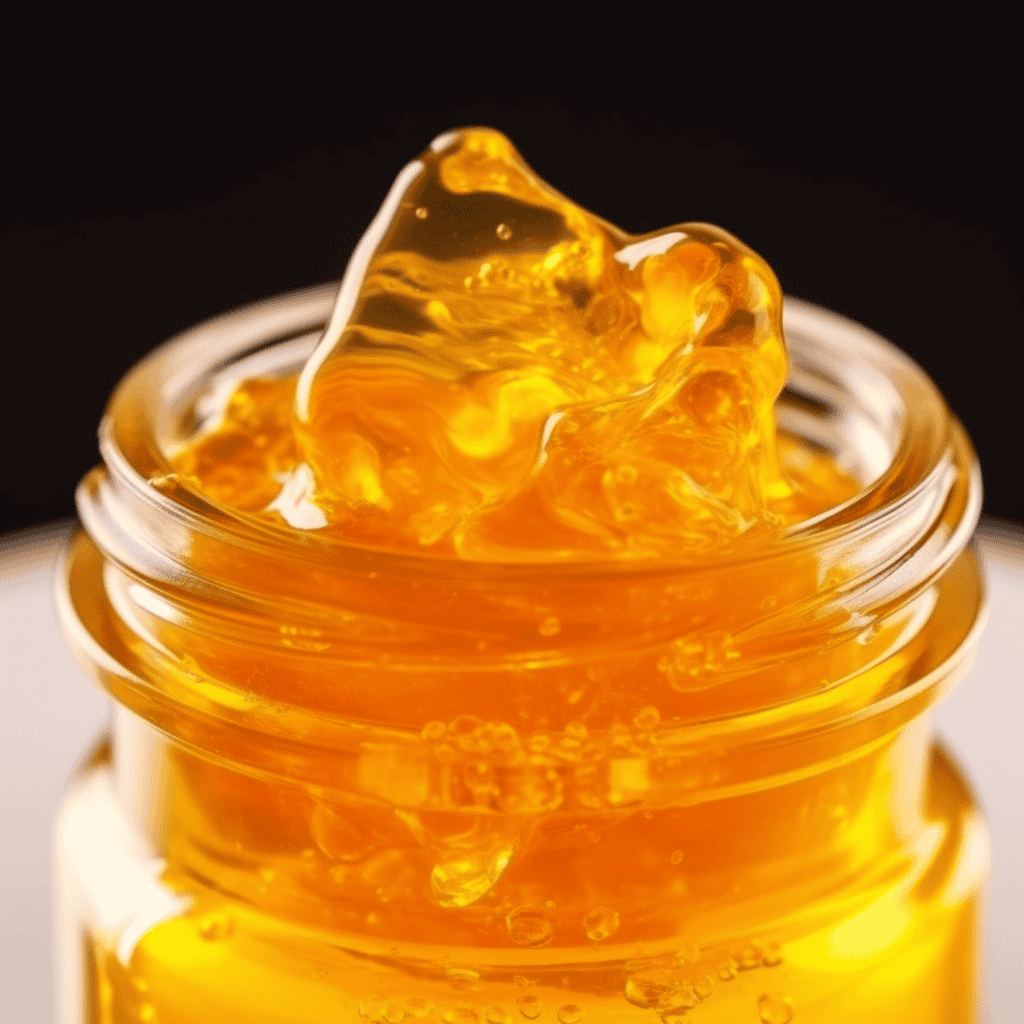 What is Distillate?