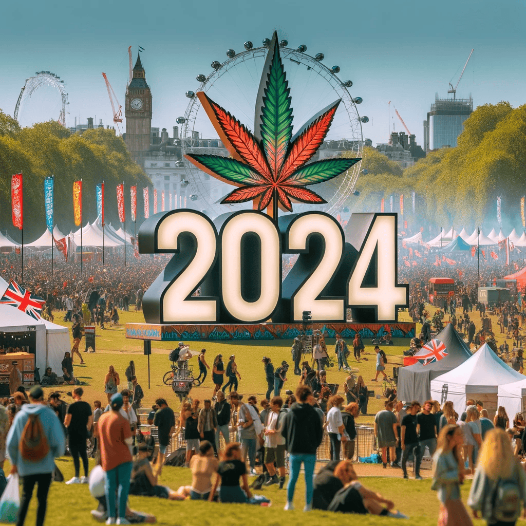 What to Expect from HempElf at Hyde Park 2024