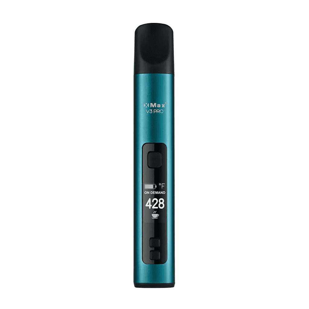 XMAX V3 Pro Vaporizer