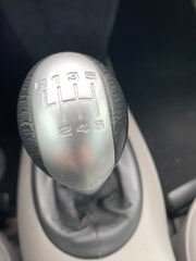 Porsche 996 shifter