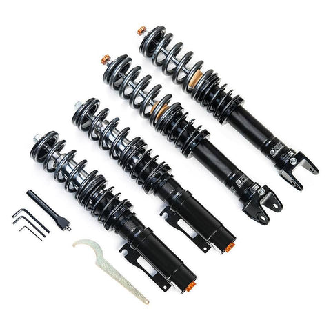 AST suspension 5100 series coilover kit for BMW E30 3-series