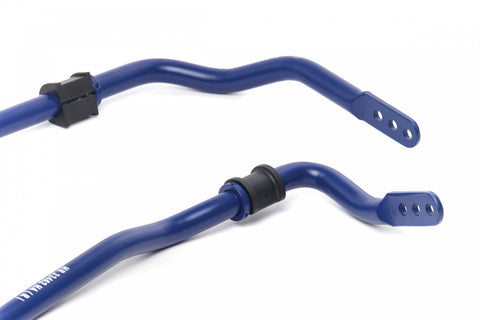 H&R sway bar kit