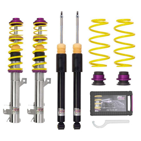 KW V1 coilover kit 