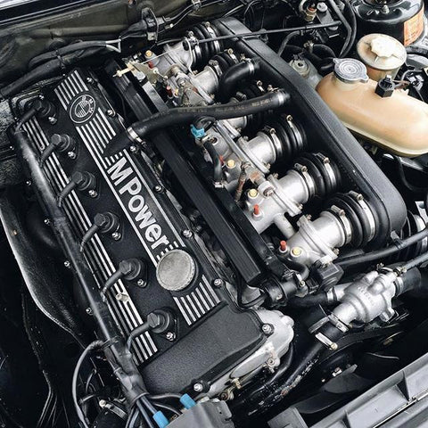 BMW M88/3 engine