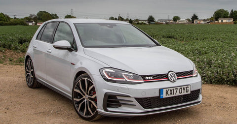 Volkswagen Mk7.5 GTI image