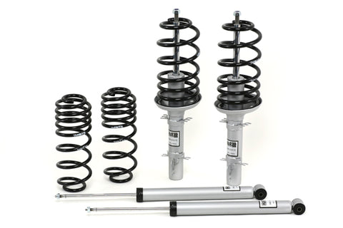 H&R sport cup suspension kit