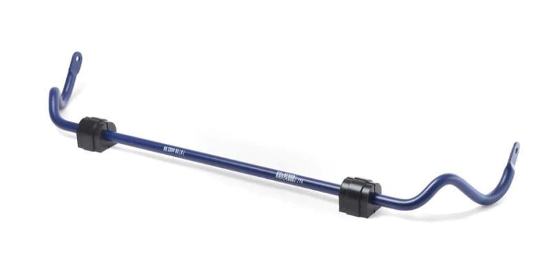 H&R 24mm Rear Sway Bar 2007-08 Audi RS4 71257-2