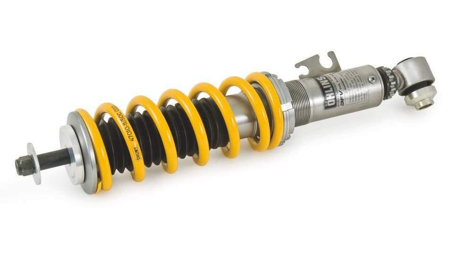 Best Suspension Upgrades Mini Cooper R56