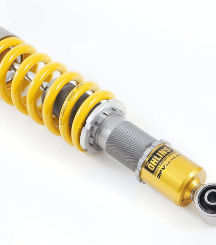 Ohlins 1999-04 Porsche 911 Carrera 4 or Turbo (996) Road & Track Coilover Kit (Includes S Models)-Ohlins-MGC Suspensions