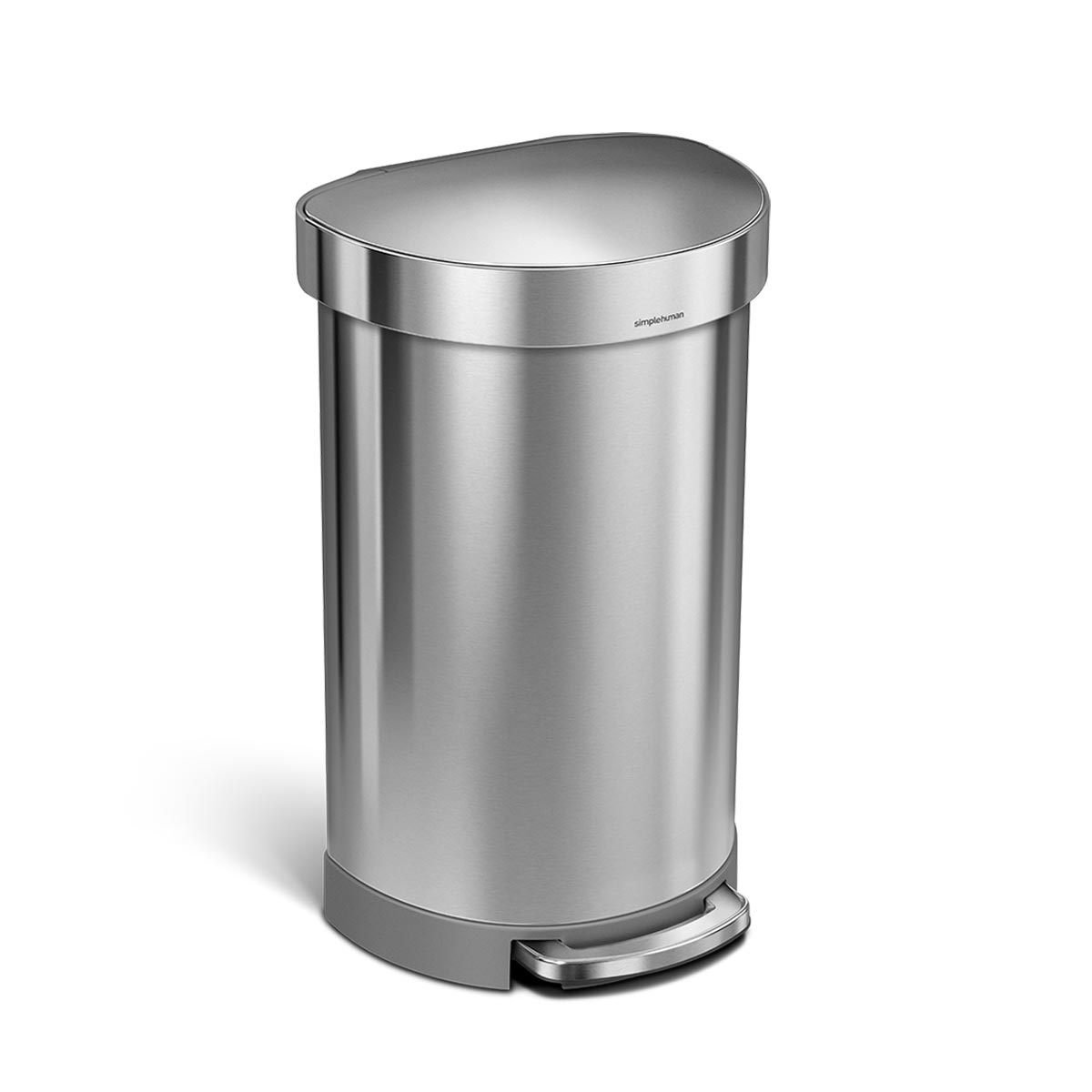 Trash can reset 😊 @simplehuman #simplehuman #trashcan #reset #asmr #a