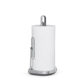 simplehuman® KT1024 S/S Wall Mount Paper Towel Holder