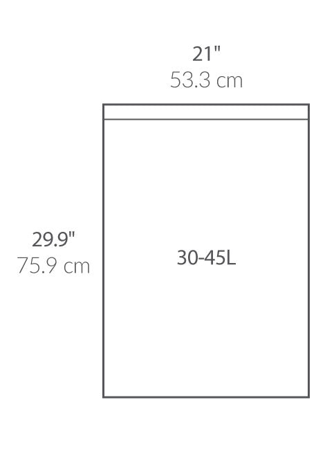 code J custom fit liners