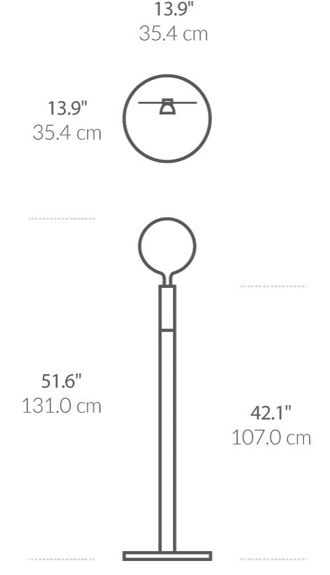 Sensorspender max Ständer