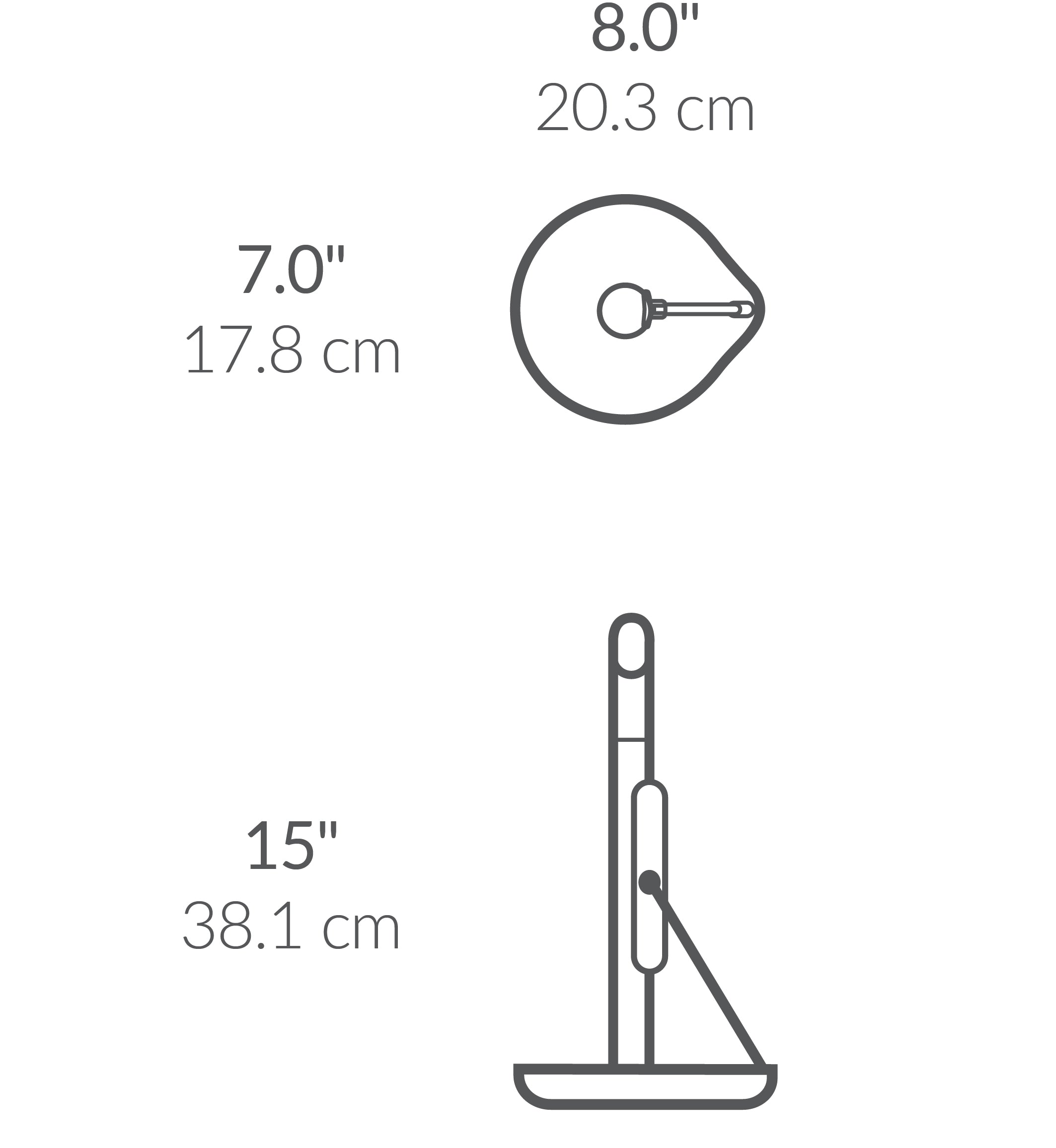 simplehuman® Wall-Mount Paper Towel Holder, Paper Towel Holder - Fry's Food  Stores