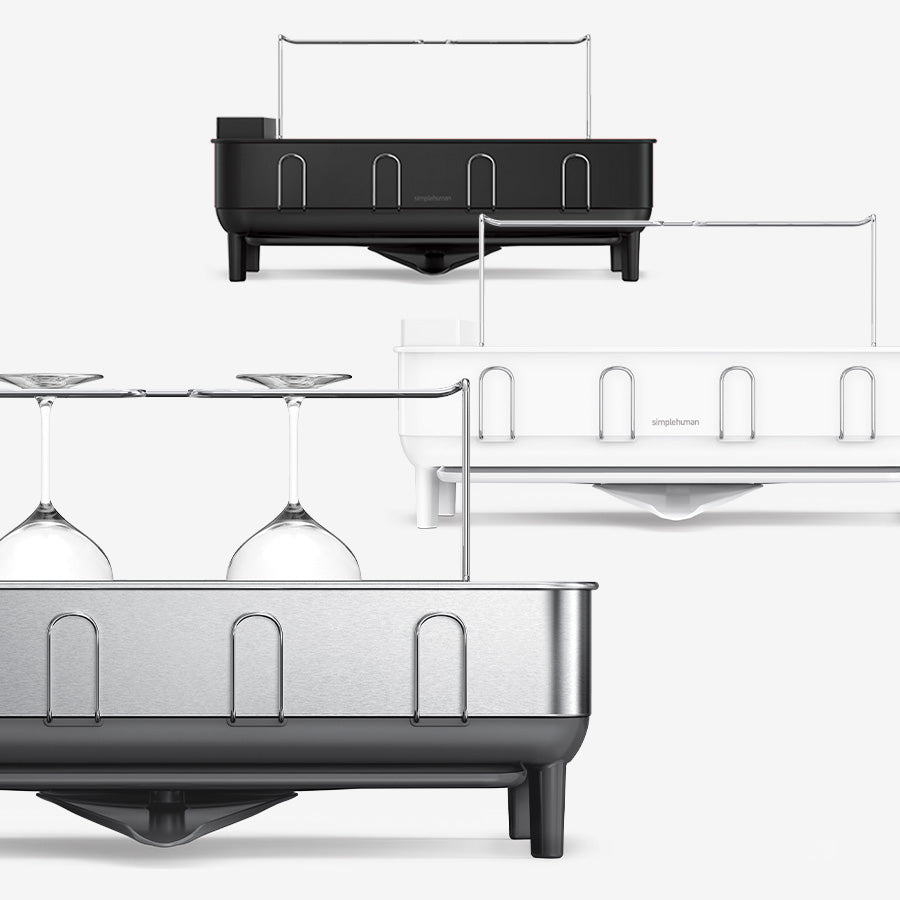 Piaçaba com cabeça desmontável Simple Human · Simplehuman · El Corte Inglés