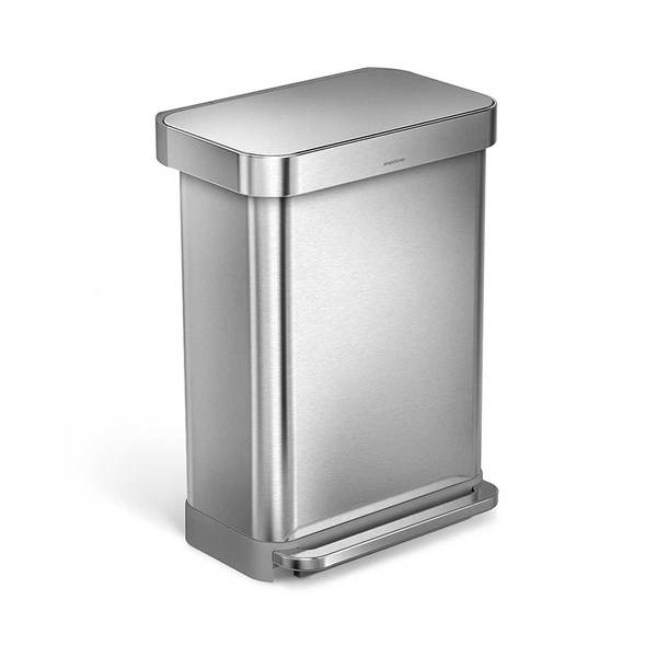 Office Trash Cans - Various Sizes and Colors