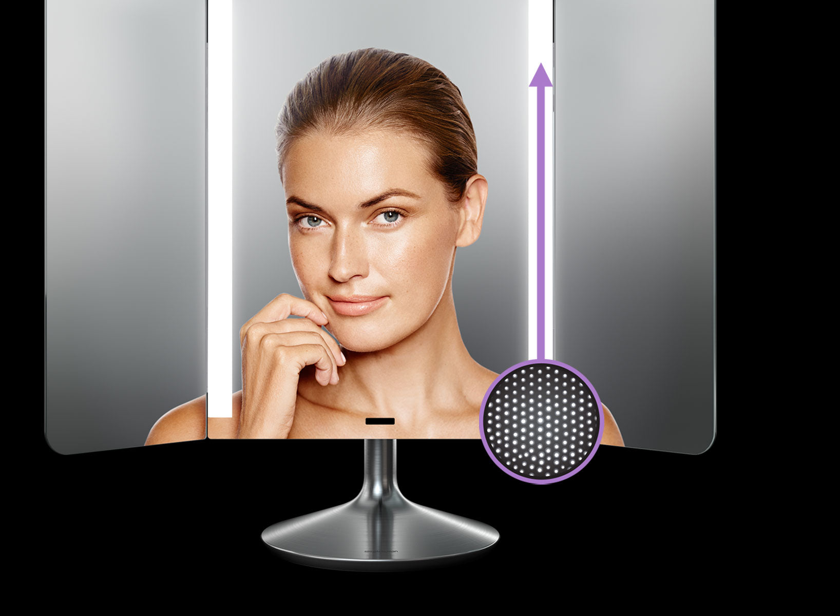 sensor-mirror-pro-wide-pdp-tru-lux