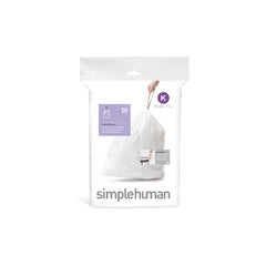 Simplehuman Code K Custom Fit Liners