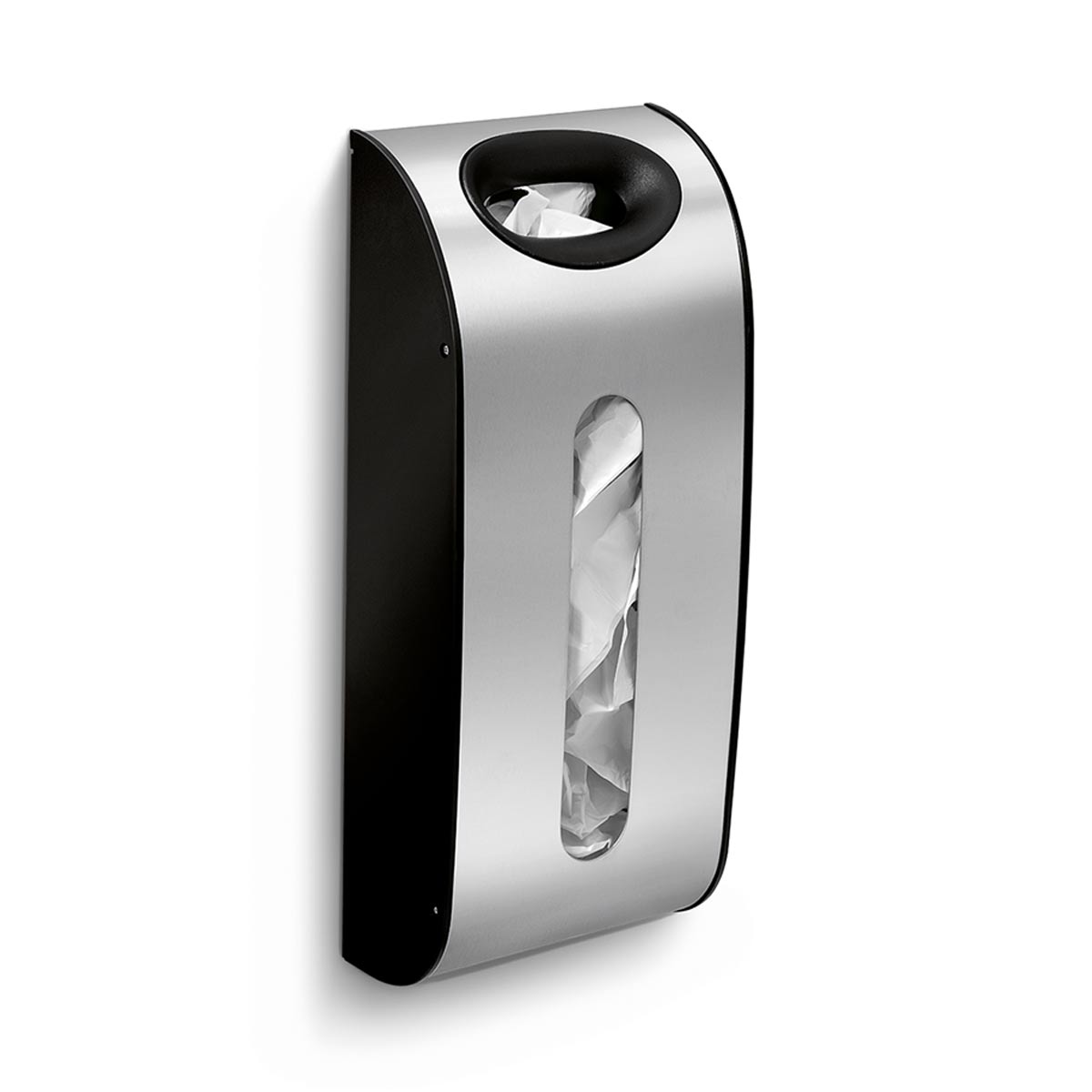 SimpleHuman M Trash bag Holder by Tom_Designs