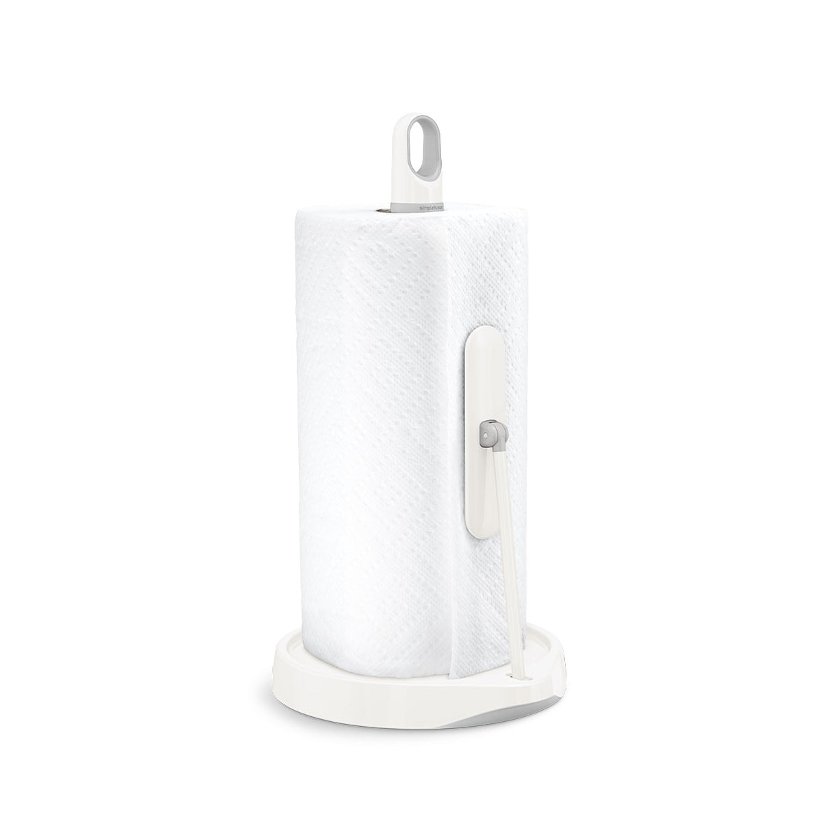 blomus wires paper towel holder