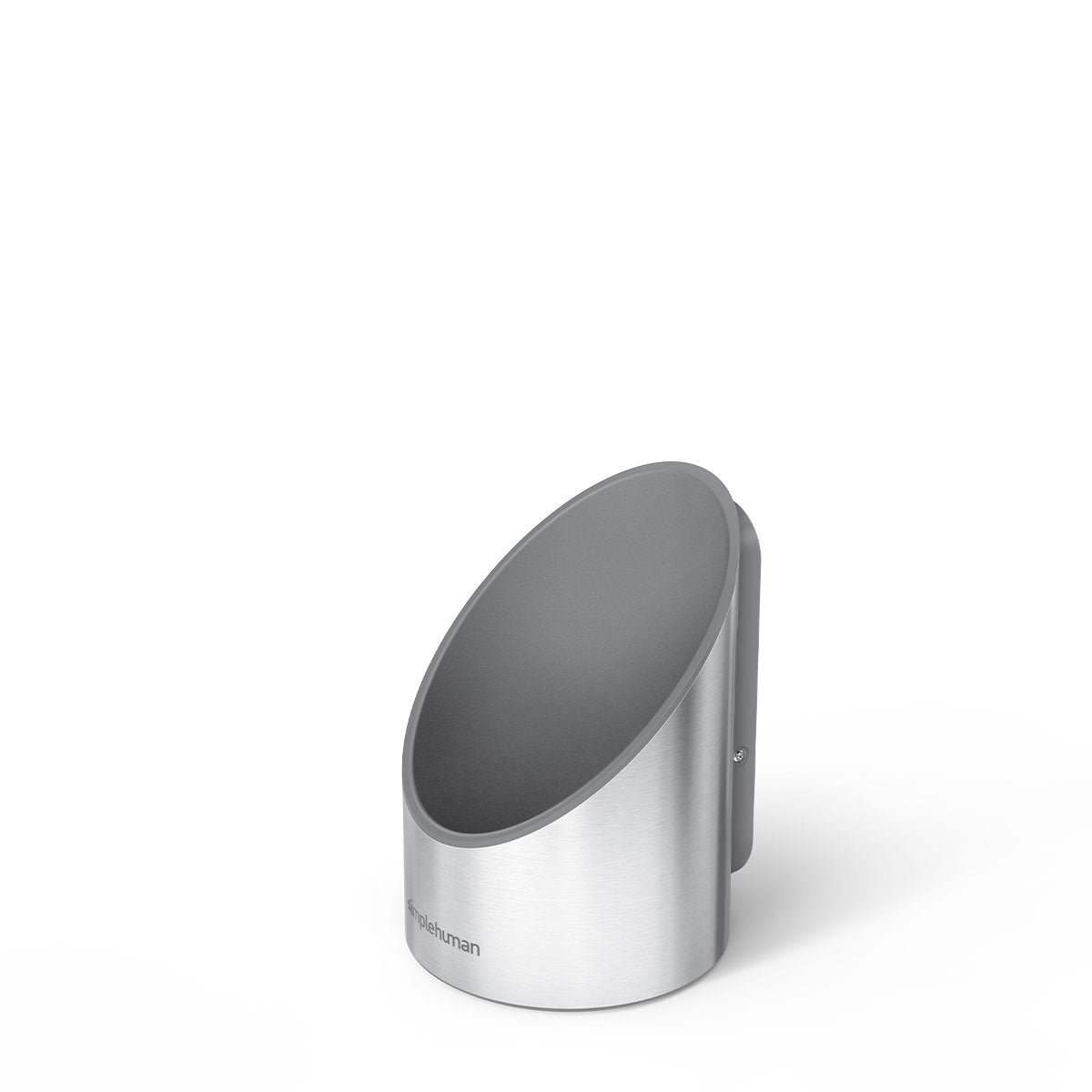 Twin Wall Mount Soap Dispenser simplehuman