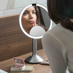 sensor mirror trio - simplehuman