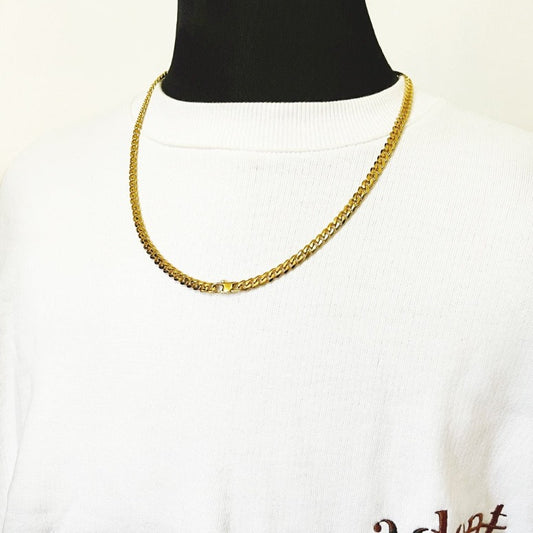 The GLD Shop: Cuban Chain, Custom Chain