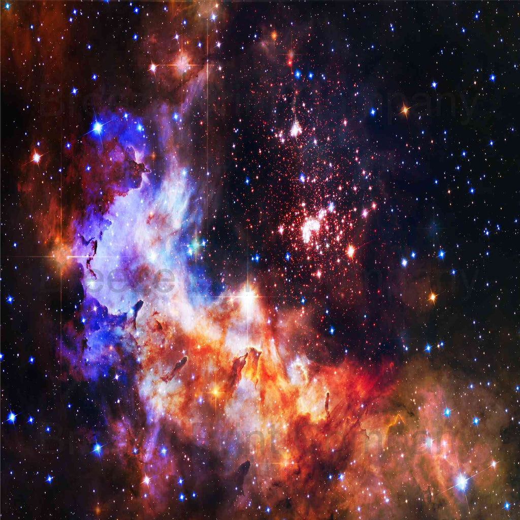 nebula sheets