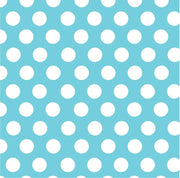 Yellow with white polka dots craft vinyl - HTV - Adhesive Vinyl - polk ...