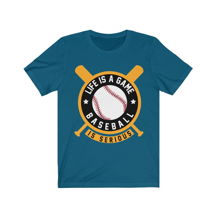 baseball player shirt