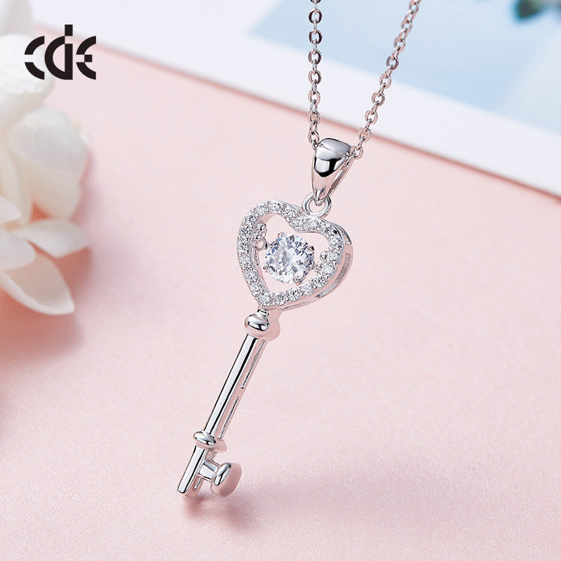 cheap necklaces for girlfriend