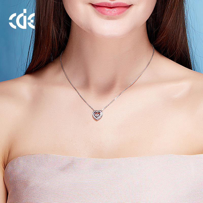 popular necklaces for girlfriends