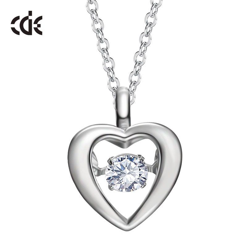 heartbeat necklace images