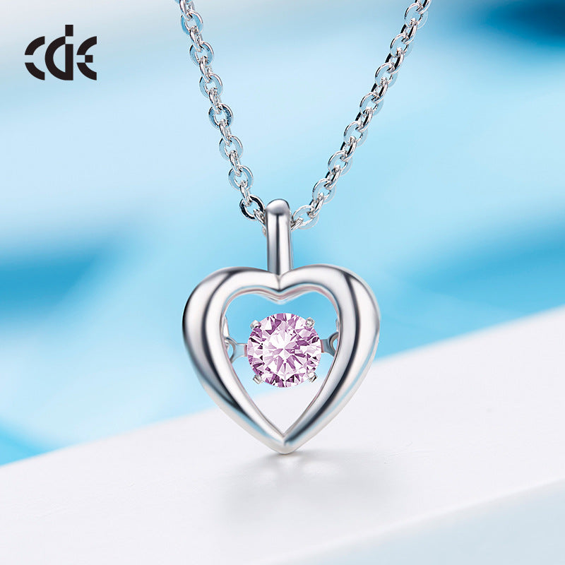 heartbeat necklace images