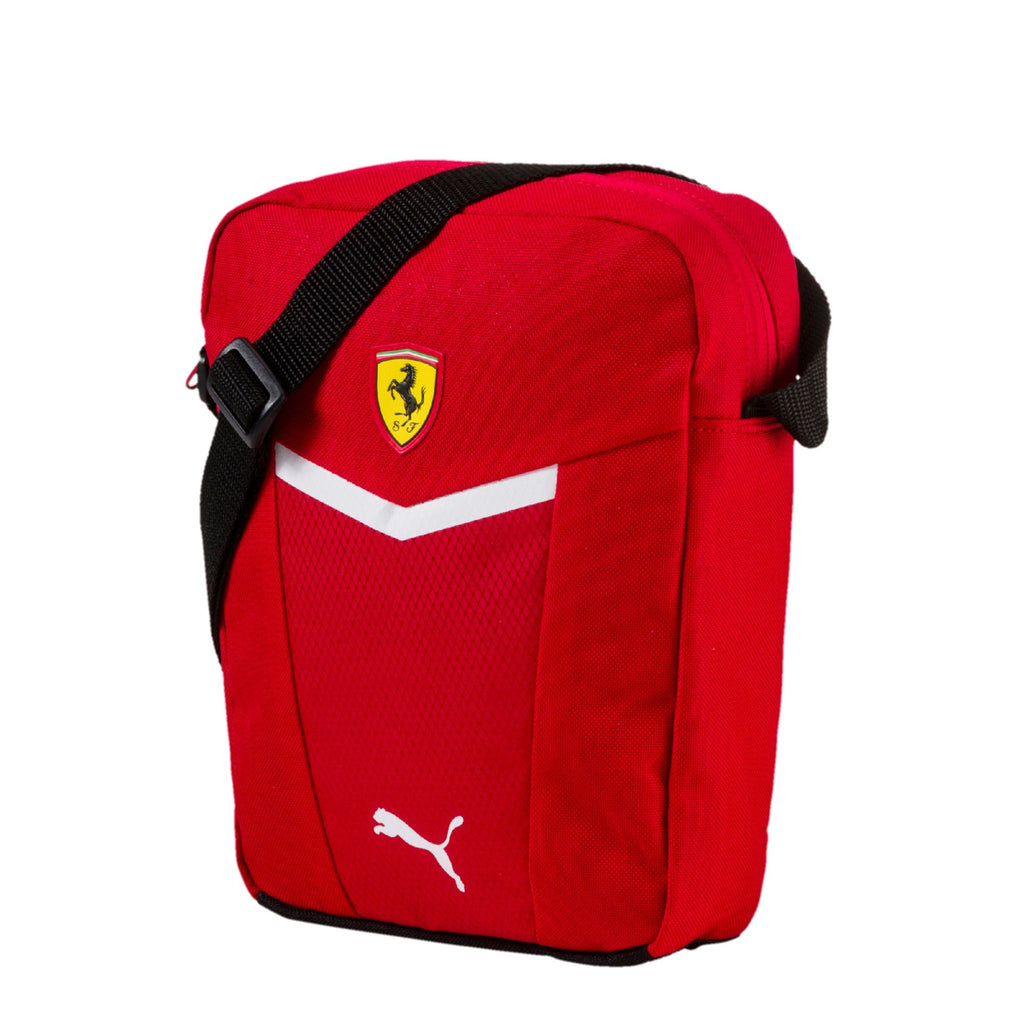 sac puma ferrari homme