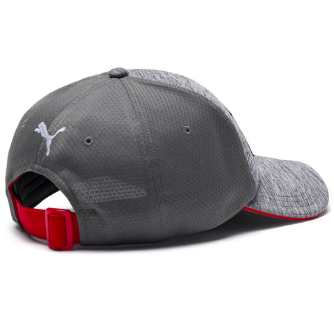 casquette puma red bull