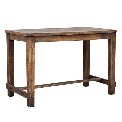 Brady Leaner Bar Table Greenslades Furniture