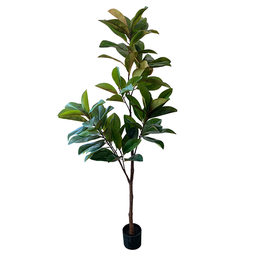 Potted Artificial Magnolia Tree - 180cm – Greenslades Furniture