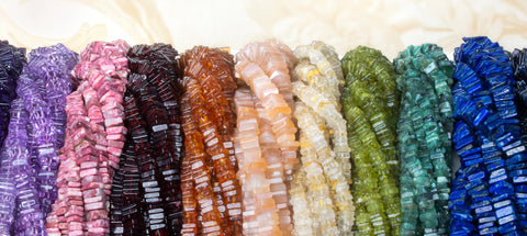 gemstone beads for sale