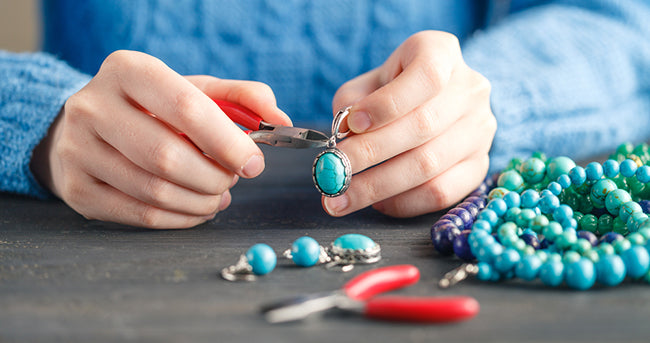 Beginner Jewelry Making Class Tickets, Fri, Jan 19, 2024 At, 59% OFF