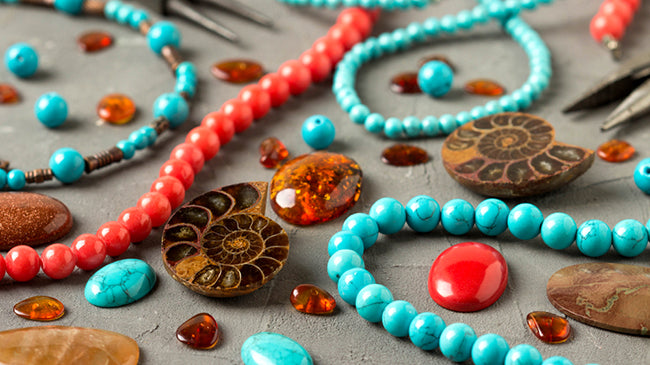 Beading 101: Everything You Need to Know About Keshi Pearls – The