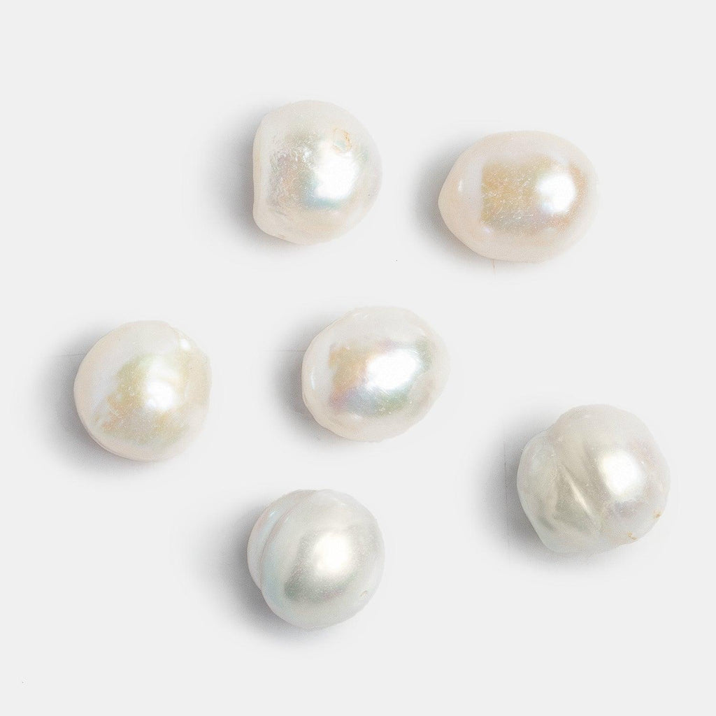 8-8.5mm Large Hole Freshwater Peals – TA PEARLS