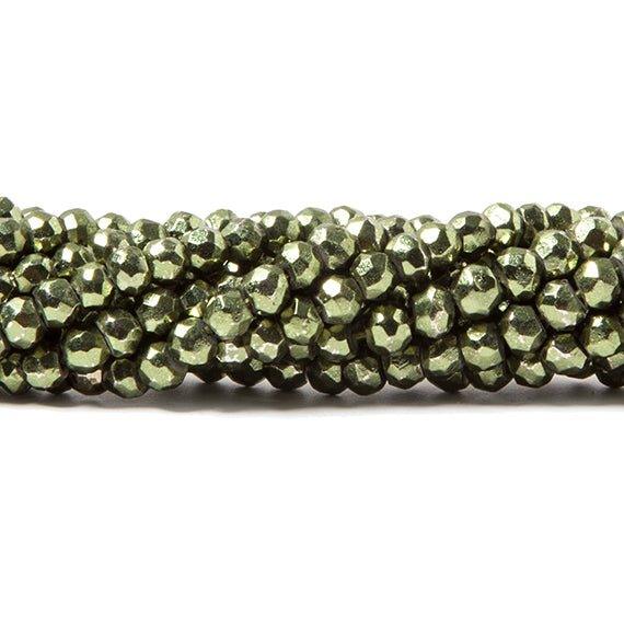 ite Half Moon Beads 8 inch 13 pieces – The Bead Traders