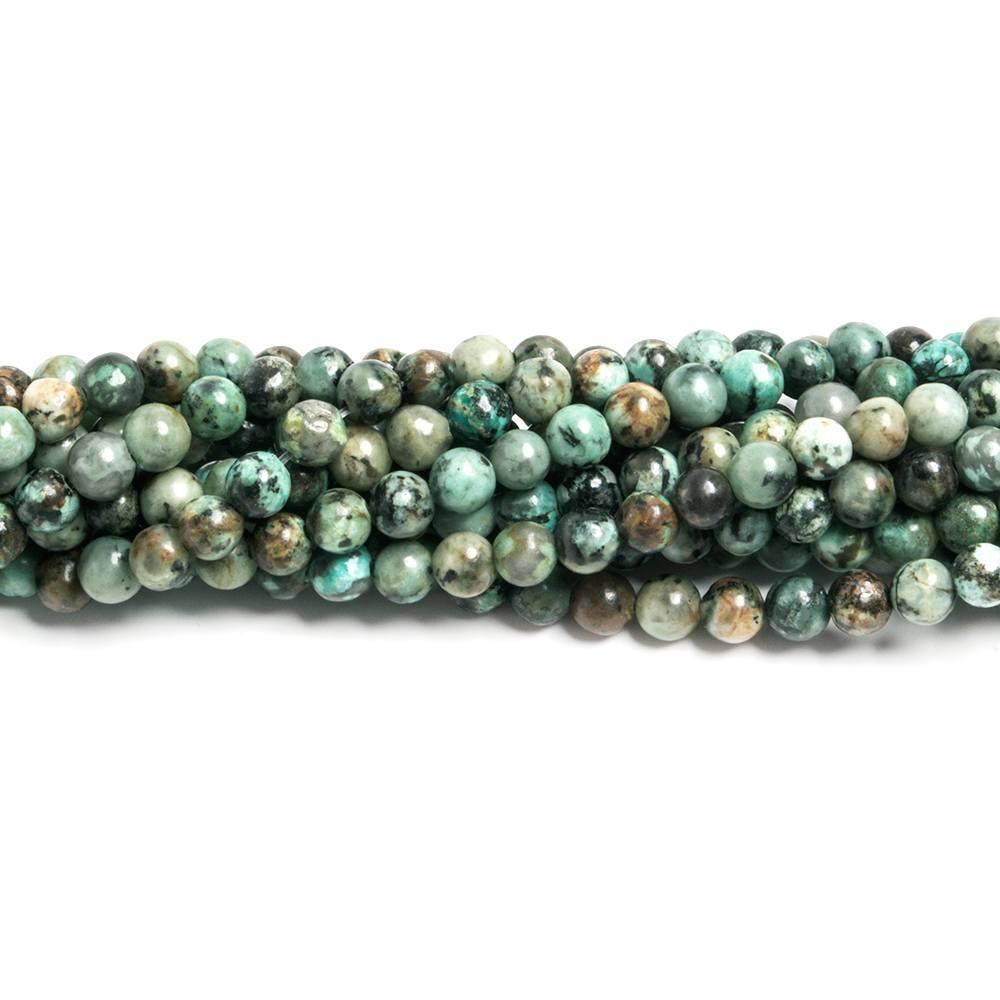 8mm Matte Hematite faceted round beads 15.5 inch 53 pieces – The Bead  Traders