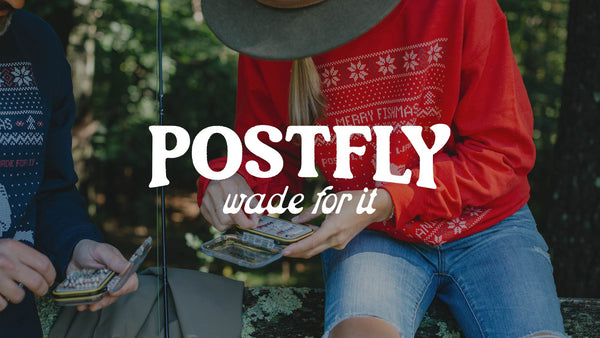 Postfly