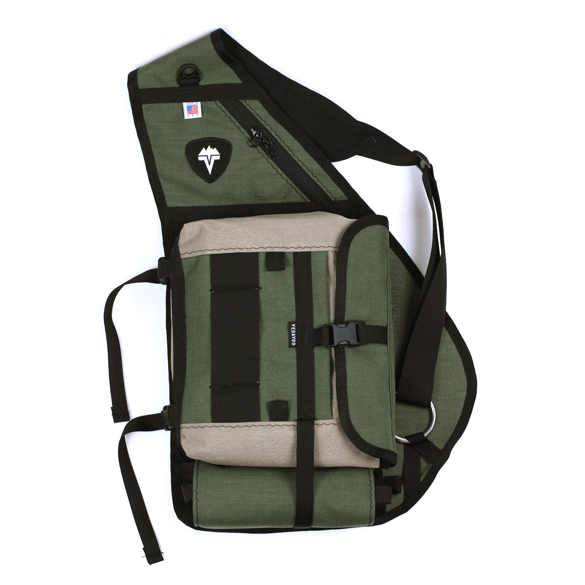 vedavoo sling pack